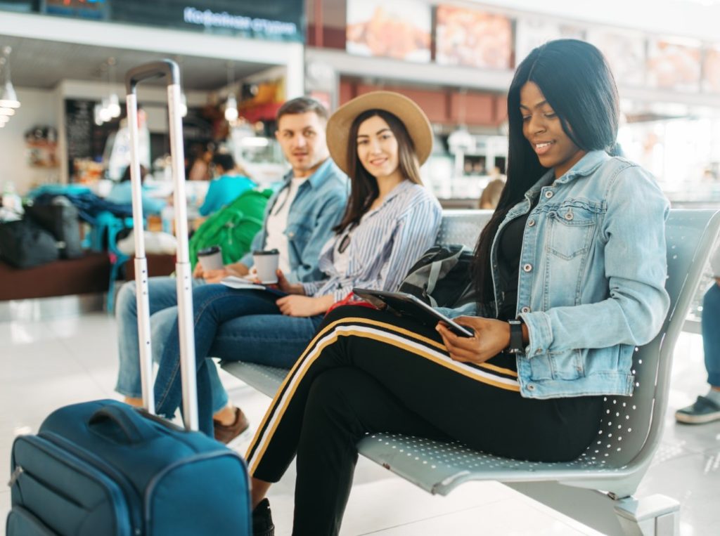 Is checking your suitcase the right option